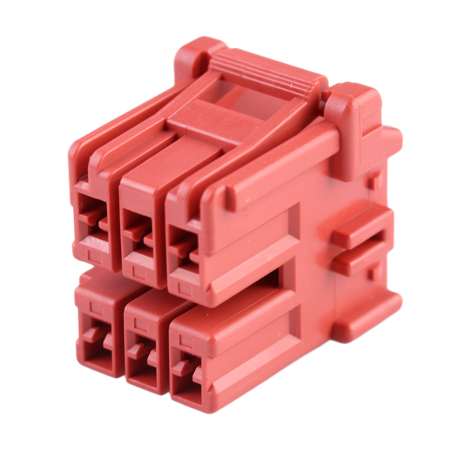 Molex 5056050602 electronic component product image