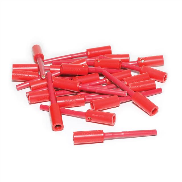 Flexcon Test Connectors 590-16SR-6 electronic component product image