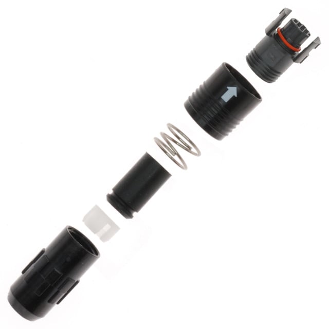 Hirose Electric Co Ltd HR30-7P-12SC(71) electronic component product image