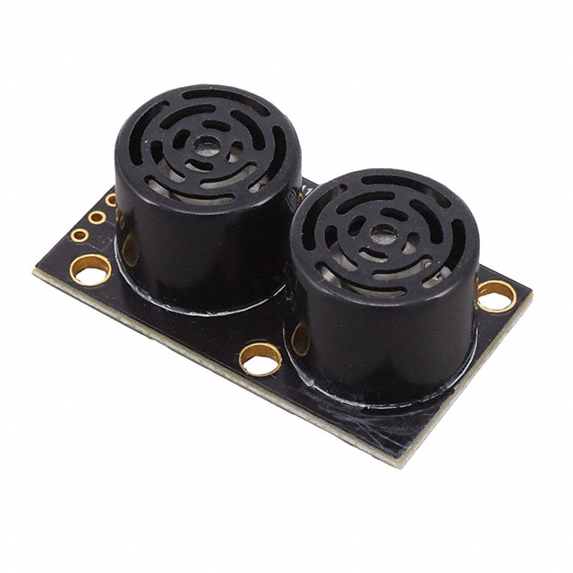 MaxBotix Inc. MB1614-000 electronic component product image