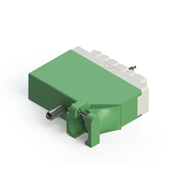 EDAC Inc. 516-056-501-435 electronic component product image