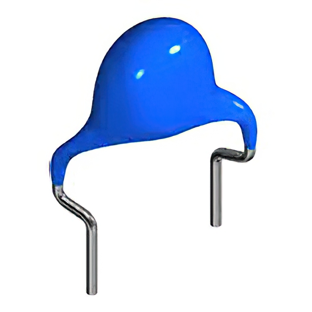 TDK CS65-B2GA151KAVKA electronic component product image