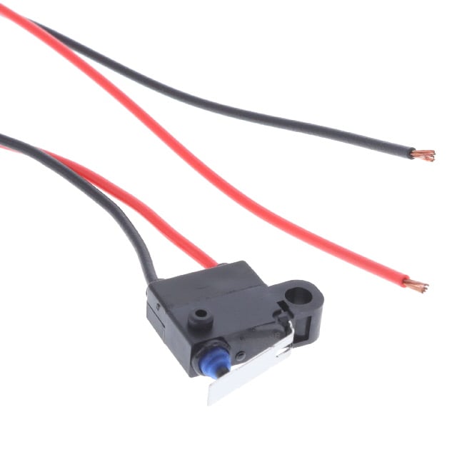 Aratas America LLC D2HW-C262MR electronic component product image