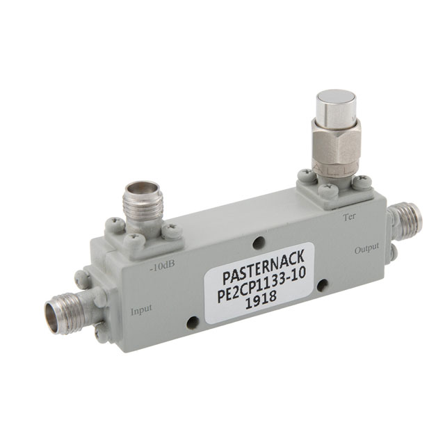 Pasternack PE2CP1133-10 electronic component product image