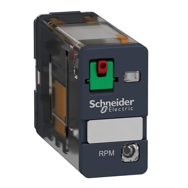 Schneider Electric RPM12E7 electronic component product image