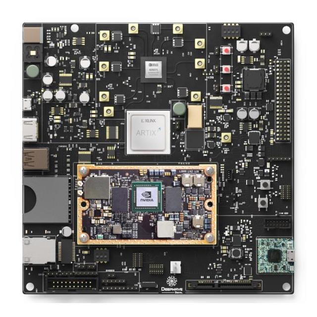 Deepwave Digital AIR7201A electronic component product image