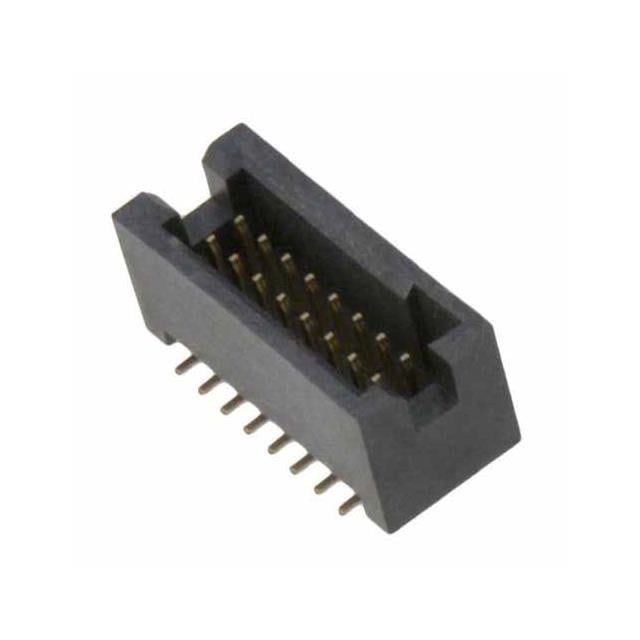Harwin Inc. M50-4900845R electronic component product image