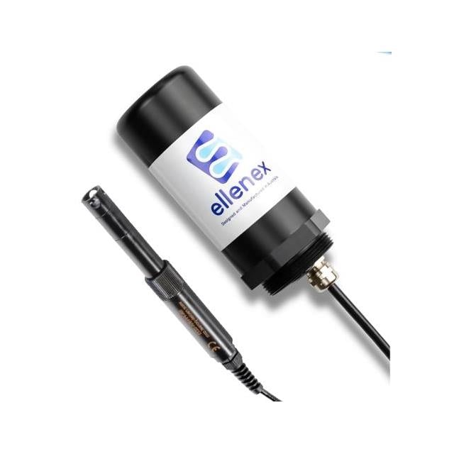 Ellenex CPH2-L-US2-A-C5-S-S-E electronic component product image
