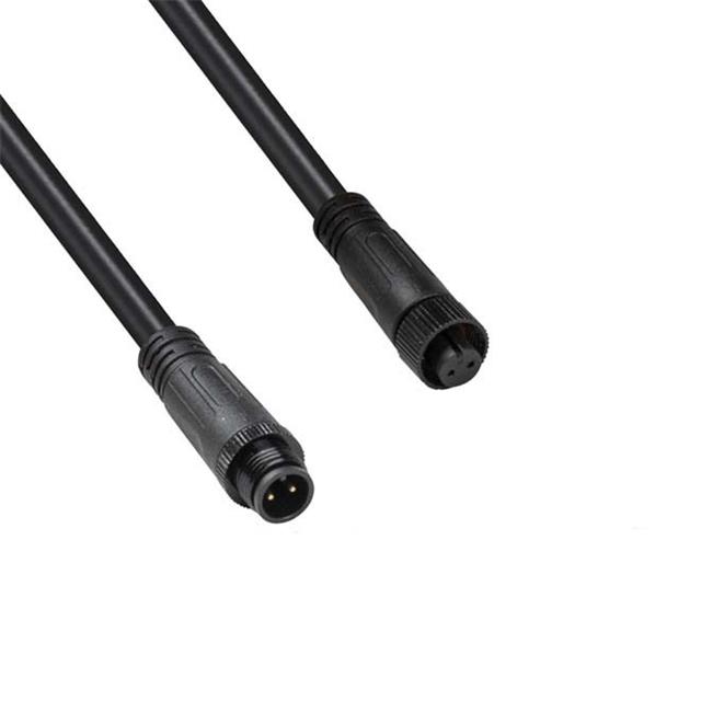 EM4, LLC IL-EXTLED-2PIN-12 electronic component product image
