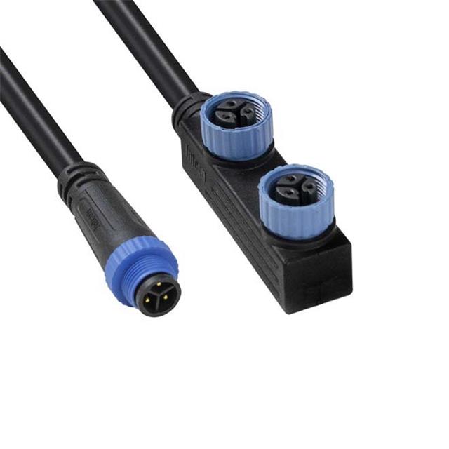 EM4, LLC IL-LEDCON-DUAL electronic component product image