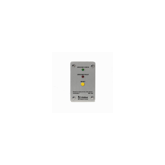 Littelfuse Inc. RK-105I electronic component product image