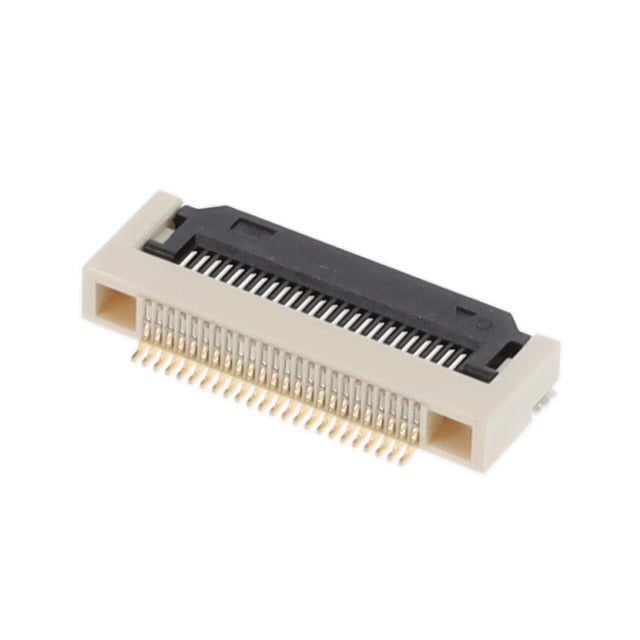 Amphenol ICC (FCI) F31L-1A7H1-11024 electronic component product image