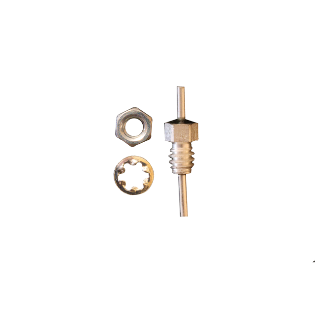 EMI FILTER COMPANY B3C102D electronic component product image