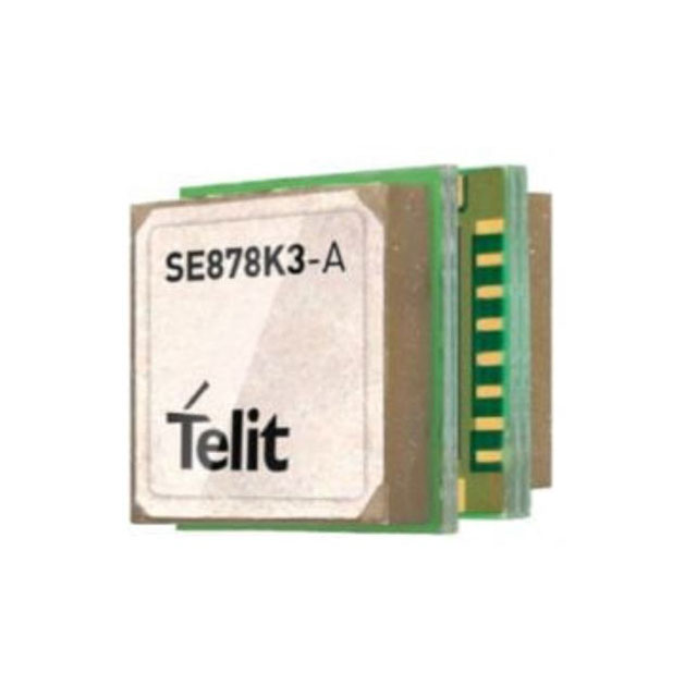 Telit Cinterion SE878K3A232R001000 electronic component product image