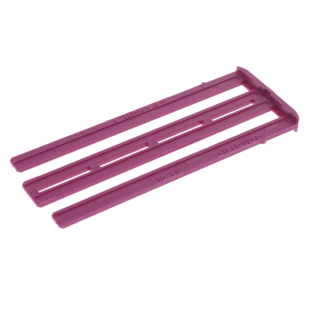 TE Connectivity AMP Connectors 1-1355134-1 electronic component product image