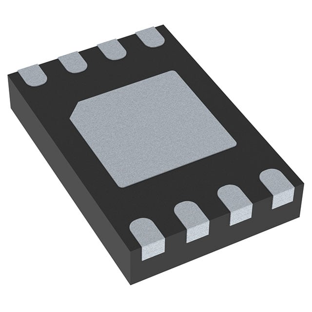 STMicroelectronics M24256-BFMC6TG electronic component product image