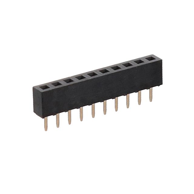 Würth Elektronik 62001011821 electronic component product image