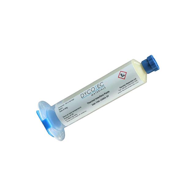 Dycotec Materials Ltd DM-TIM-15055-SY-30 electronic component product image