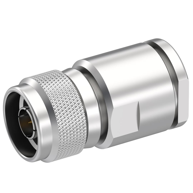 Radiall USA, Inc. R161027000 electronic component product image