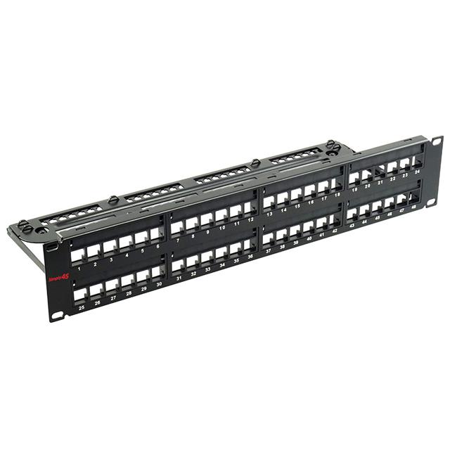 Simply45 S45-2048U electronic component product image