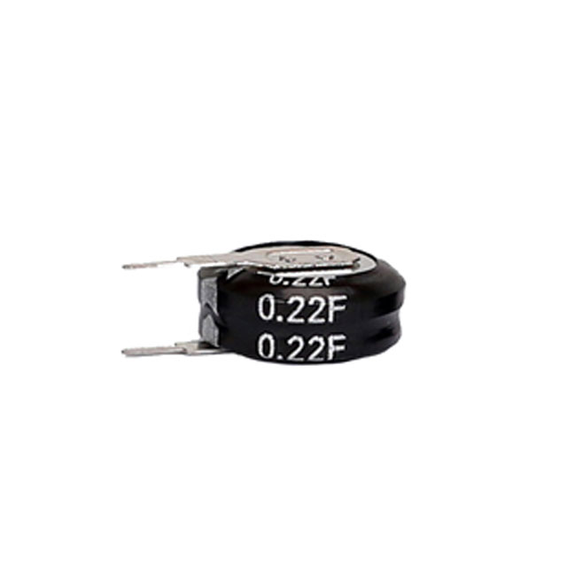 Sruite Electronic Technology (US) SCE5R5V224 electronic component product image