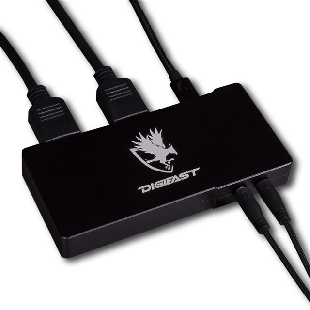 Digifast VCO305 electronic component product image