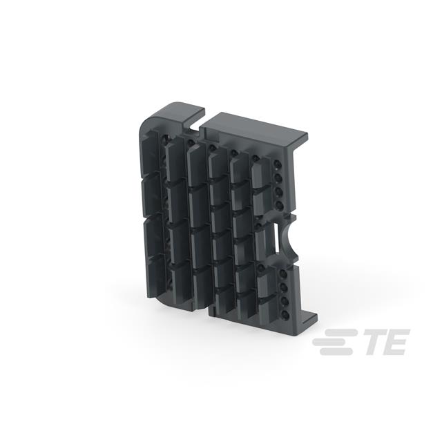 TE Connectivity WB-64PB electronic component product image