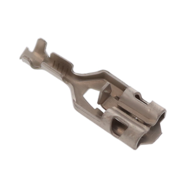 TE Connectivity AMP Connectors 2238139-1 electronic component product image