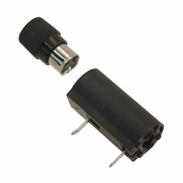 Keystone Electronics 4525 electronic component product image