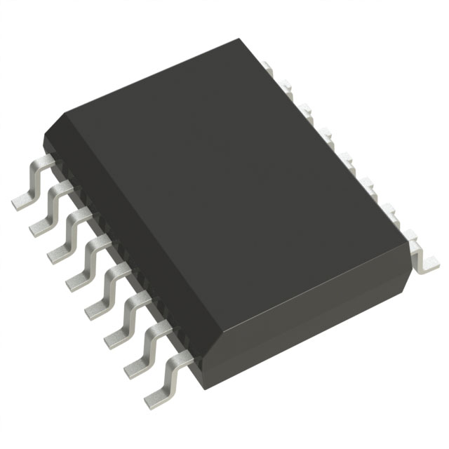 Allegro MicroSystems ACS37002LMCATR-066B5 electronic component product image