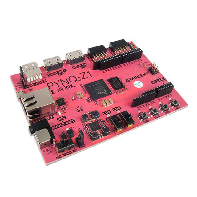 Digilent, Inc. 6003-410-017 electronic component product image