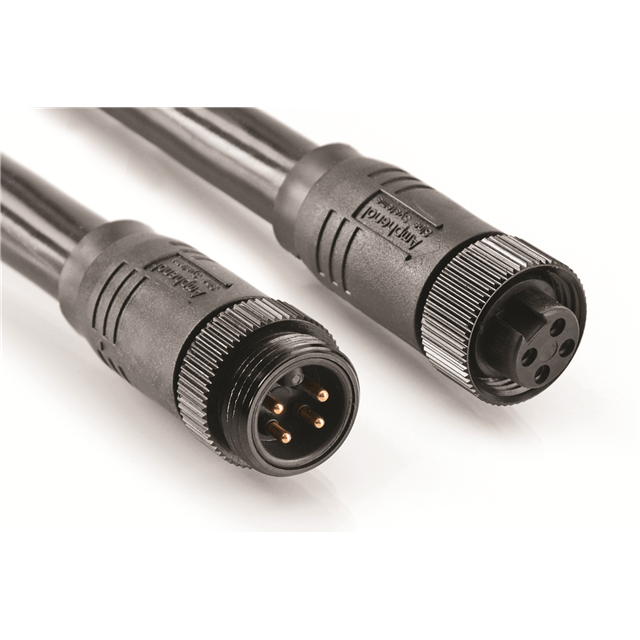 Amphenol Sine Systems Corp P29008-M1 electronic component product image
