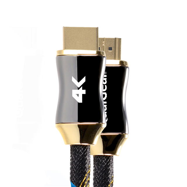 QualGear QG-PCBL-HD20-3FT-2PK electronic component product image