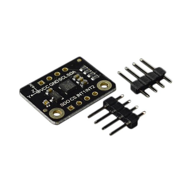DFRobot SEN0407 electronic component product image