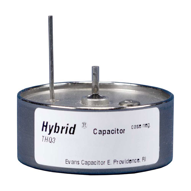 Quantic Evans THQ3080822 electronic component product image