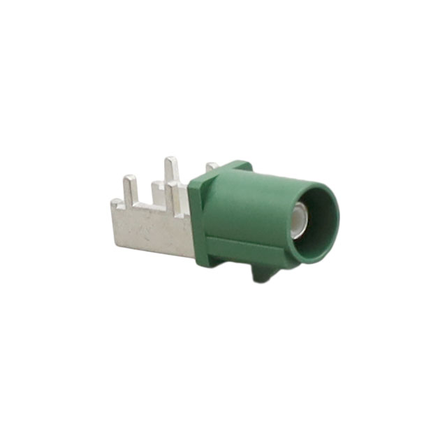 Molex 0734035354 electronic component product image