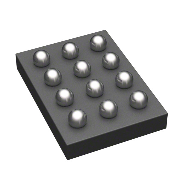Alpha & Omega Semiconductor Inc. AOZ1353LI-02 electronic component product image
