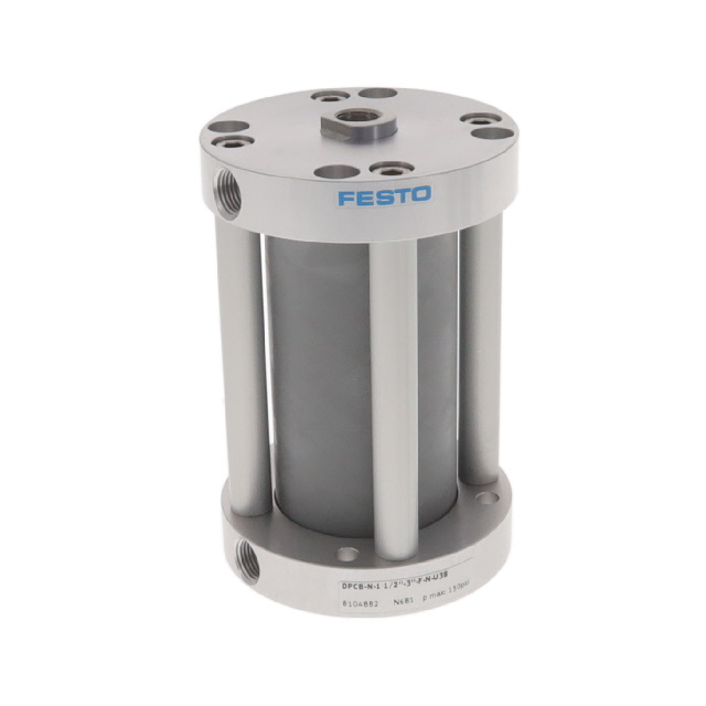 Festo Corporation DPCB-N-1 1/2"-3"-F-N-U38 electronic component product image