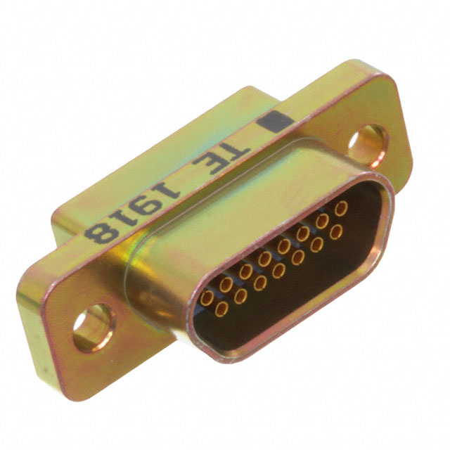 TE Connectivity Aerospace, Defense and Marine 094-6236-0000 electronic component product image