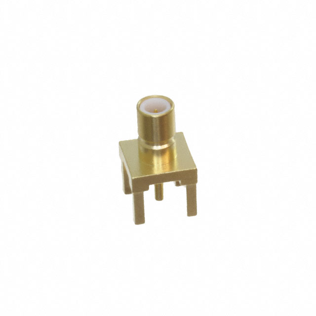 TE Connectivity AMP Connectors 1060455-1 electronic component product image