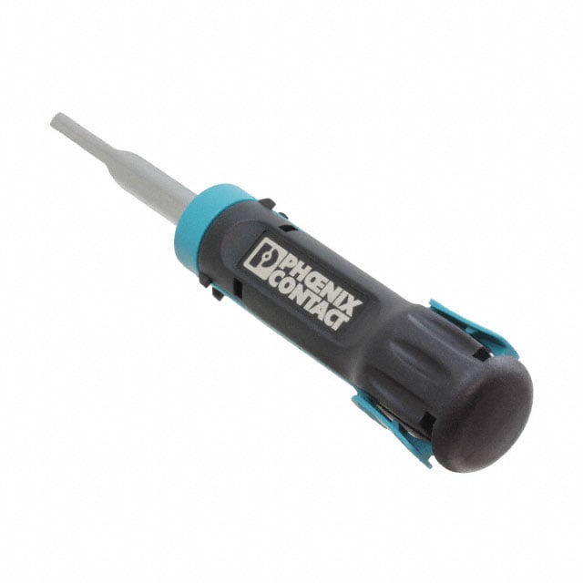 Phoenix Contact 1072067 electronic component product image