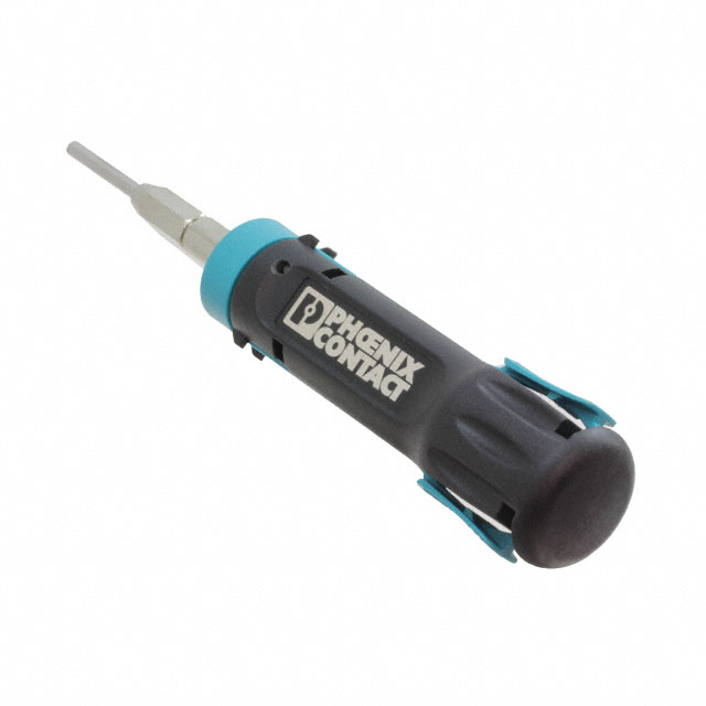 Phoenix Contact 1072069 electronic component product image