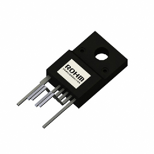 ROHM Semiconductor BM2SCQ122T-LBZ electronic component product image