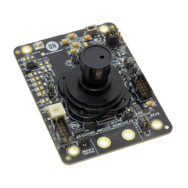 onsemi AR0821CSSC18SMEAH3-GEVB electronic component product image