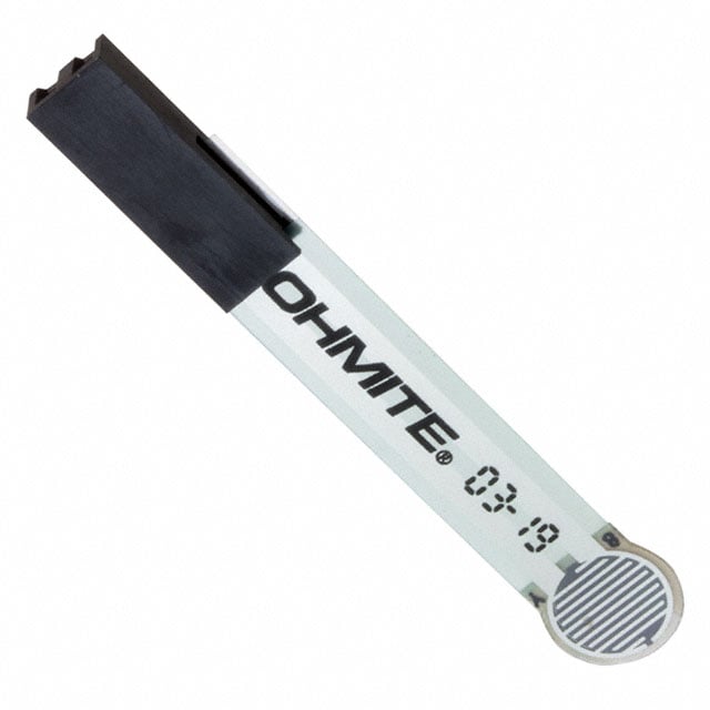 Ohmite FSR05CE electronic component product image