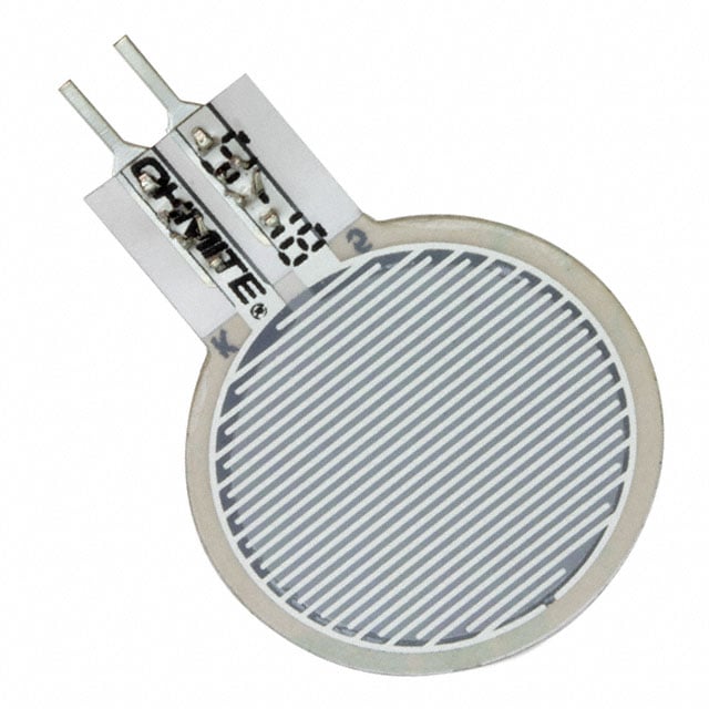 Ohmite FSR06BE electronic component product image