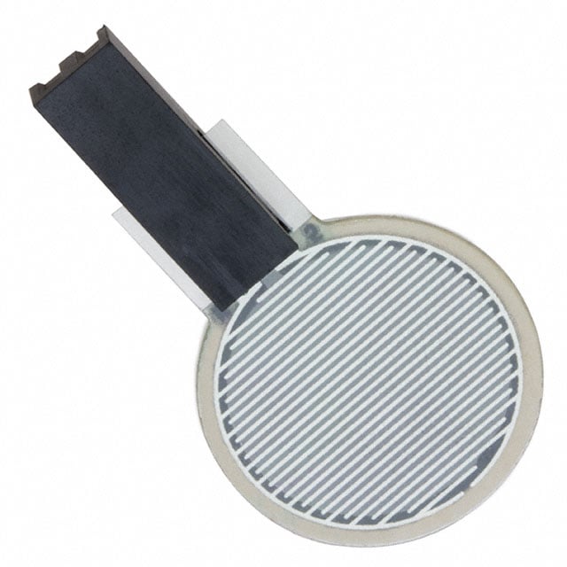 Ohmite FSR06CE electronic component product image