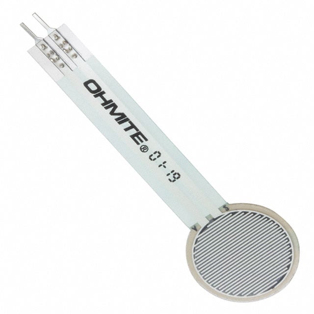 Ohmite FSR07BE electronic component product image
