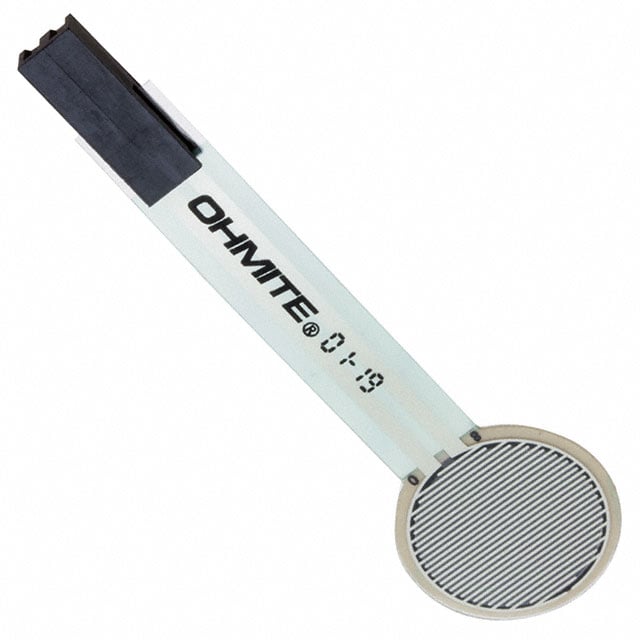 Ohmite FSR07CE electronic component product image