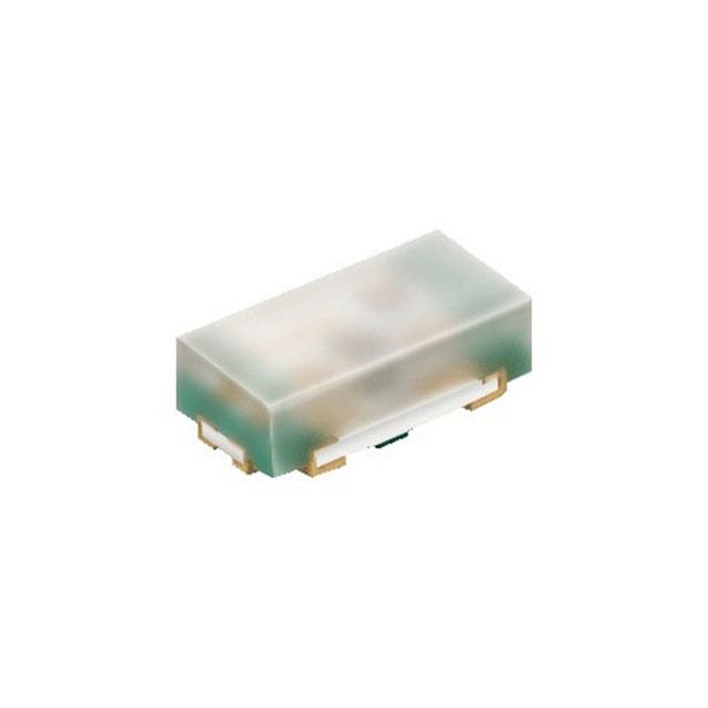 Everlight Electronics Co Ltd 18-225/R6Y5C-A01/3T electronic component product image